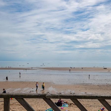 Kilmore - Beach Front House, Direct Beach Access, Spectacular Sea Views Saundersfoot Bagian luar foto